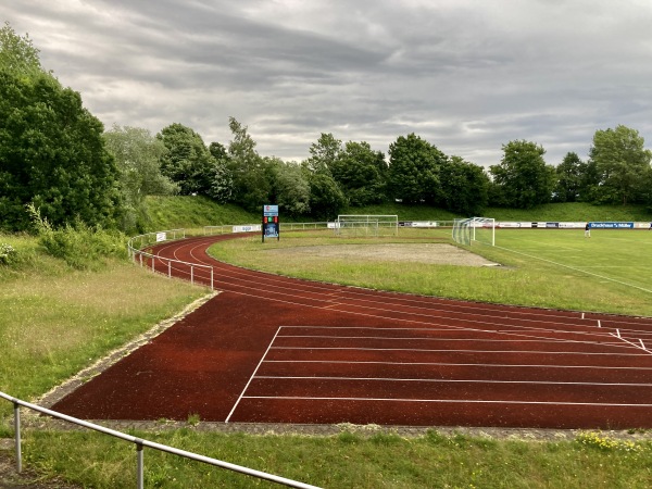 Sportzentrum Langenargen - Langenargen