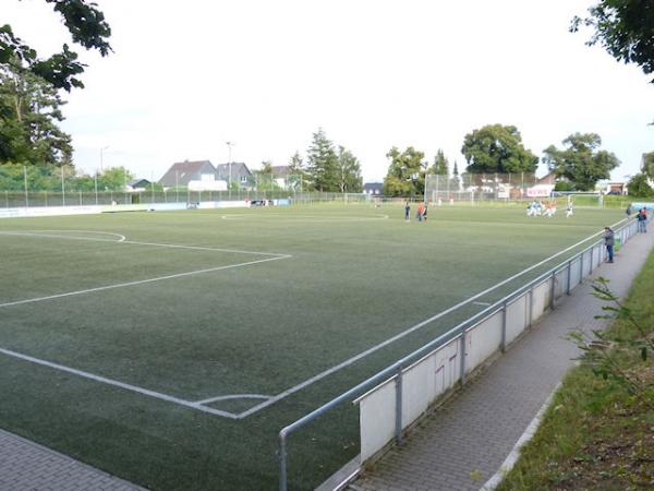 Sportplatz Birkenweg - Alfter-Oedekoven