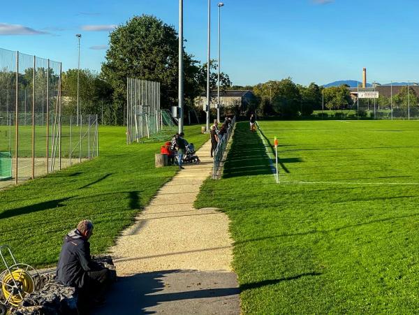 Sportanlage In den Widen - Arlesheim