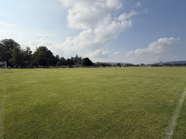 Sportplatz Rottenbuch - Rottenbuch