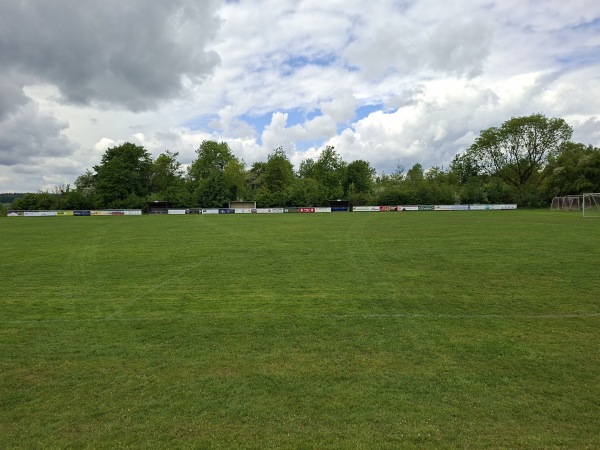 Sportanlage Am Schloßberg Platz 2 - Alsfeld-Altenburg
