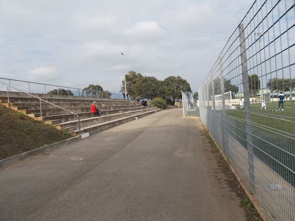 Stade Paul Antoniotti - Borgo