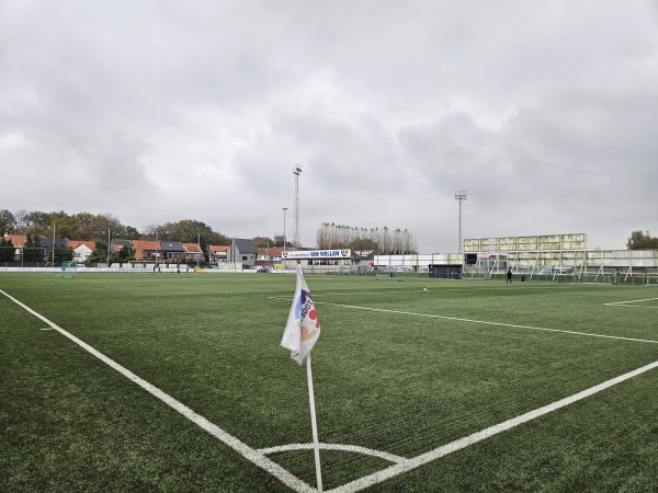 Stadion Jos van Wellen Terrein 2 - Kapellen