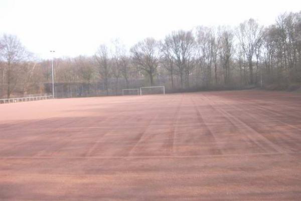 Gerhard-Jüttner-Stadion Nebenplatz - Marl-Drewer