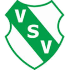 Wappen ehemals Vosslocher SV 1952  24049