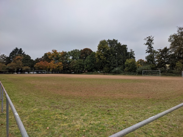 Mühlbachstadion Nebenplatz 1 - Umkirch