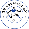 Wappen SV Leuterod 1929  86344