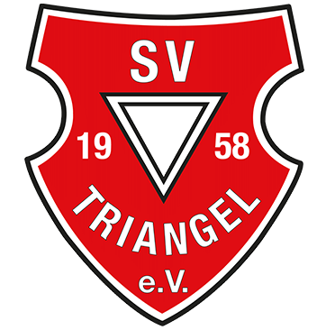 Wappen SV Triangel 1958 II