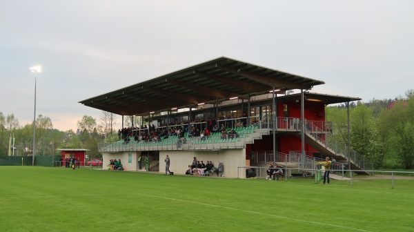 Kulmlandstadion - Pischelsdorf