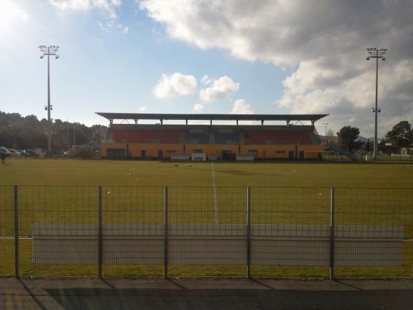 Stade Marcel Cerdan - Carnoux-en-Provence