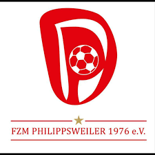 Wappen FZM Philippsweiler 1976  23602