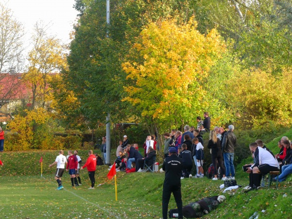 Sportanlage Förderschule Platz 2 - Priestewitz