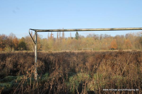 Sportzentrum Hemsack - Kamen