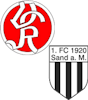 Wappen SG Krum II / Sand III (Ground B)