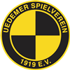 Wappen Uedemer SV 1919