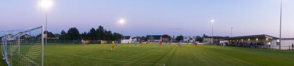 Sportplatz Tribuswinkel - Traiskirchen