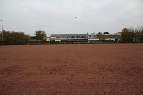 Sportplatz Schulzentrum Nord - Erftstadt-Lechenich