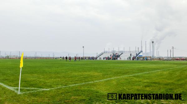 Stadionul Orășenesc - Turceni