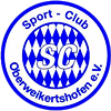 Wappen SC Oberweikertshofen 1961 diverse