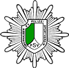 Wappen Polizei SV Oberhausen 1911