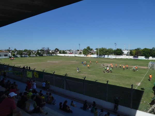 Estadio Club Atletico Gimnasia y Esgrima La Ciudadela  - Ciudad de Santa Fé, Provincia de Santa Fe