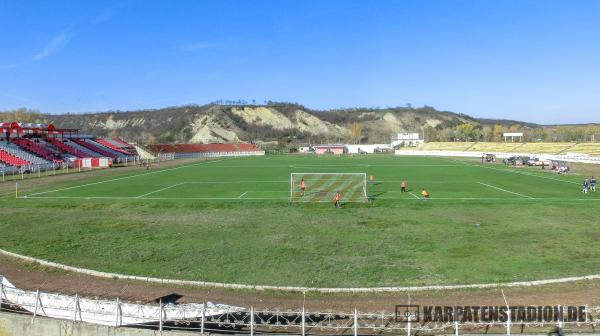 Stadionul Municipal Turda - Turda