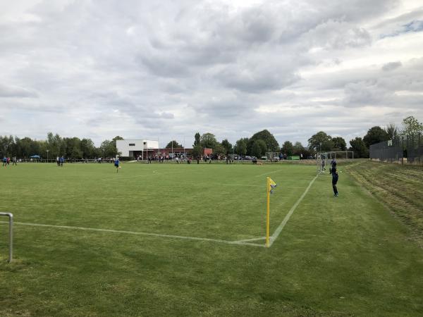 Sportanlage Lammer Heide - Braunschweig-Lamme