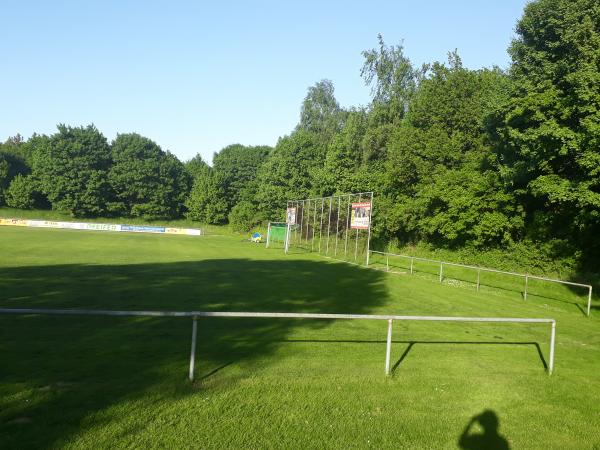 Sportanlage am Oldenstädter See - Uelzen-Oldenstadt