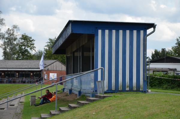 Glasurit-Arena - Münster/Westfalen-Hiltrup