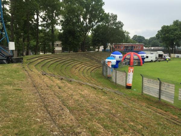 Stadion Miejski w Opolu - Opole