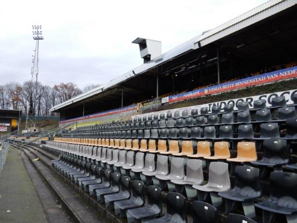 Covebo-Stadion – De Koel - Venlo