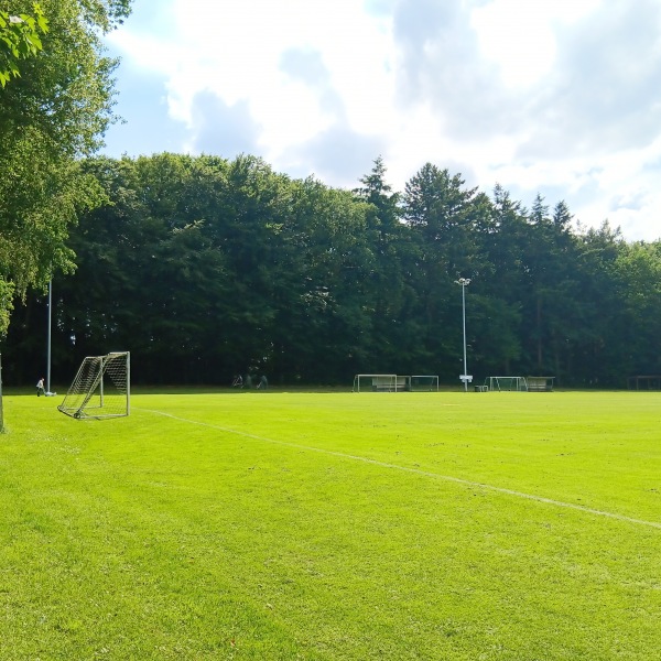 Ahesportplätze B - Zeven