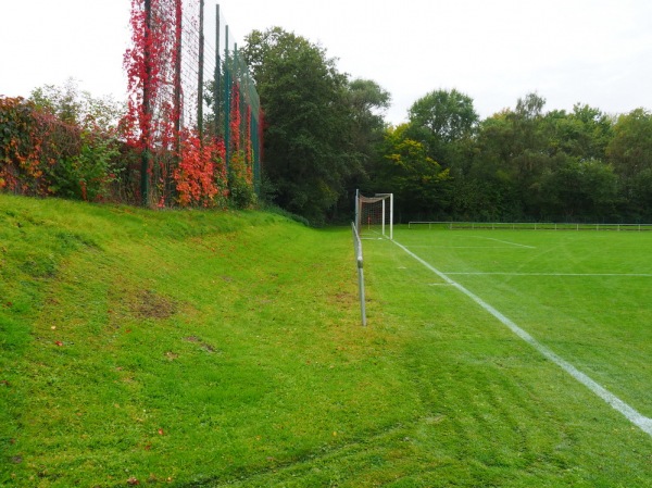 Sportanlage Birkenfeld - Hamm/Westfalen-Braam-Ostwennemar