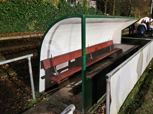 Stadion Wilhelmstraße - Elmshorn