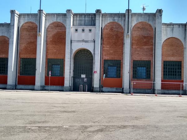 Stadio Romeo Neri - Rimini