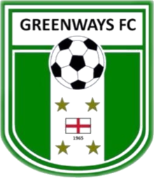 Wappen Greenways FC  87579