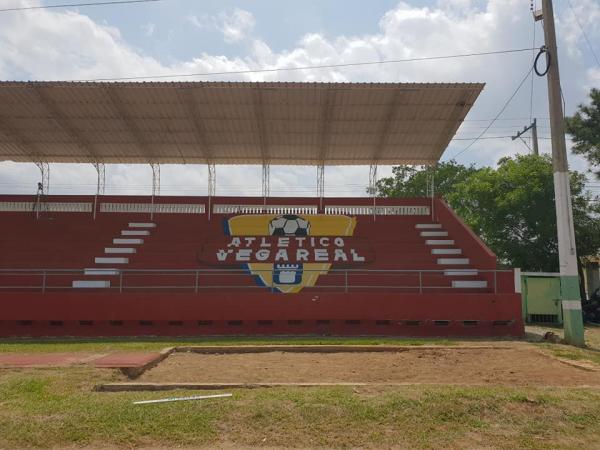 Estadio Olímpico El Cóndor - La Vega