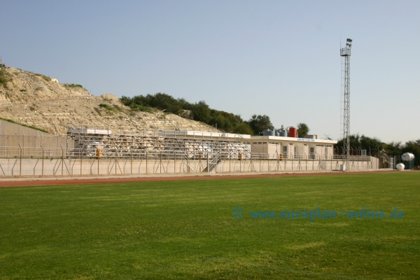 Koinotiko Stadio Pylas - Pyla