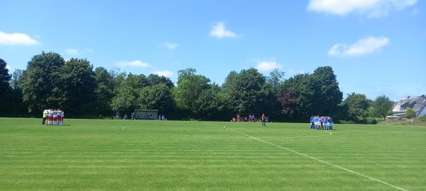 Sportanlage Kälberweg - Neumünster-Wittorf