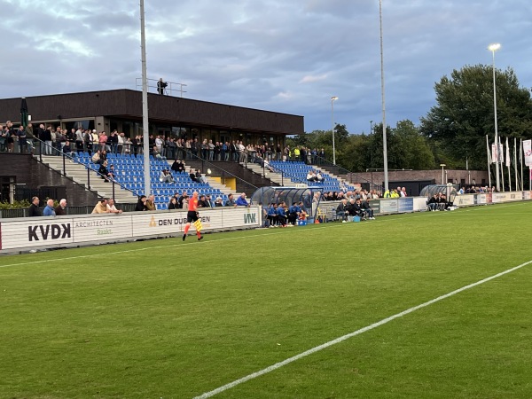 Sportpark Ter Specke - Lisse