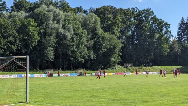 Sportanlage Mamming - Mamming