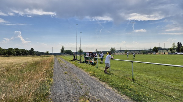 Sportplatz Fatschenbrunn - Fatschenbrunn