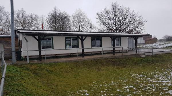 Sportplatz Eschenbergen - Eschenbergen