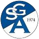 Wappen SG Altheim 1974  27829