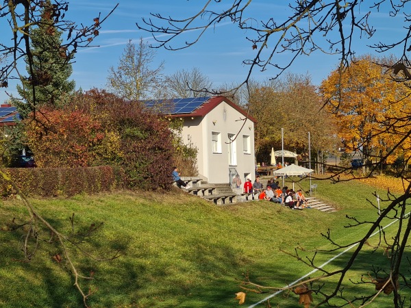 Sportanlage am See - Ingolstadt-Irgertsheim