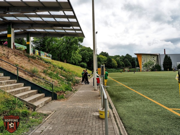 Sportplatz Rauental - Wuppertal-Rauental