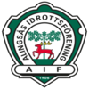 Wappen Alingsås IF FF Dam  126757