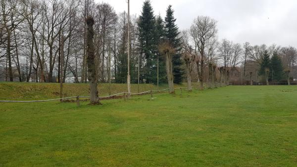 Sportplatz Schwarzhausen - Waltershausen-Schwarzhausen