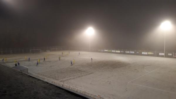 Sportplatz Nonroder Hang - Fischbachtal-Niedernhausen