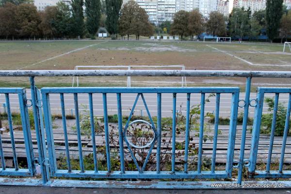 Stadion Start - Kyiv